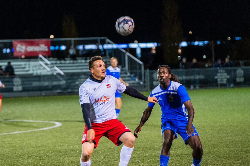 2024 Open Cup Final Pictures