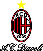 AC Diavoli logo