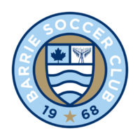 Barrie SC Logo