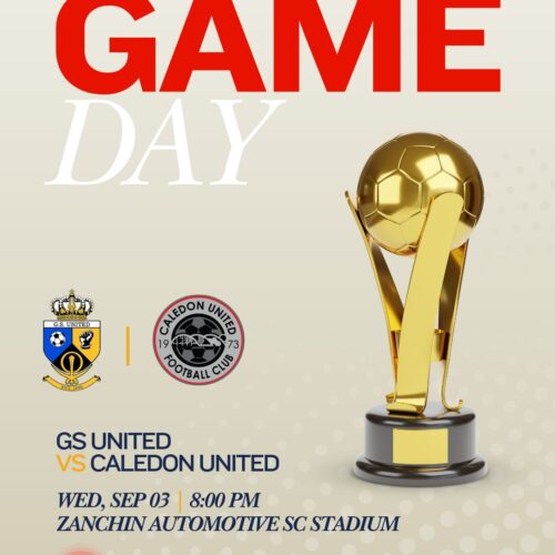 OSL Women Open Cup Final LIVE