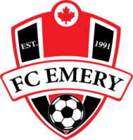 FC Emery Logo