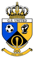 GS Logo small
