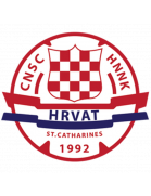 Hrvat St.Catharines