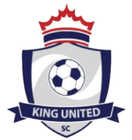 King United Logo
