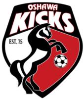 Oshawa Kicks Logo