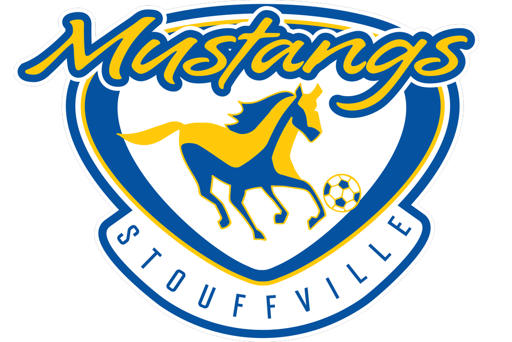 Stouffville Mustangs logo