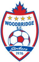 Woodbridge Logo